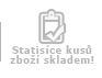 Statisíce kusů zboží skladem!