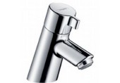 Hansgrohe Talis S - Stojánkový ventil S pro umývátko, chrom 13132000