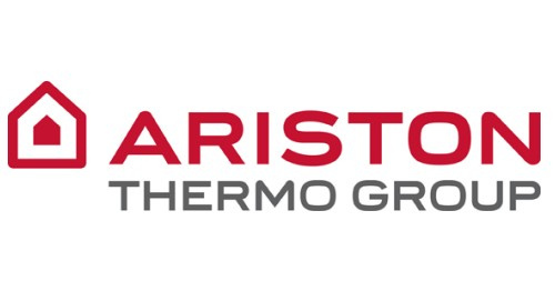 ARISTON THERMO GROUP  - jednička v oblasti elektrických ohřívačů vody, plynových zásobníkových ohřívačů vody a plynových kotlů  Společnost Ariston Thermo group nese název od roku 2009, byla však založena roku 1930 v Itálii pod jménem ARISTON vystupuje od roku 1960. Výrobky Ariston jsou tu pro Vaše pohodlí a komfort bydlení. V současné době společnost ARISTON vyrábí kondenzační kotle, standartní a závěsné kotle, zásobníky TUV, tepelná čerpadla a ohřívače TUV.