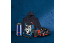 Získejte odměny s Bosch PRO Deals na Kamody.cz!