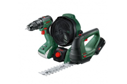 Kup 18V DIY produkty Bosch v určité hodnotě a získej odměnu