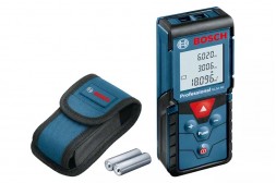 Kup zkoušečku Bosch Professional a získej měřicí přístroj !