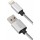 USB kabely