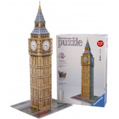 3D puzzle