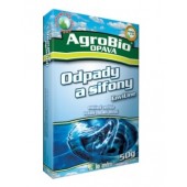 Ekologické dezinfekční prostředky