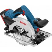 BOSCH PROFESSIONAL Akumulátorové okružní pily