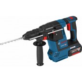 BOSCH PROFESSIONAL Akumulátorové vrtací kladiva s SDS-plus