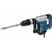 BOSCH Sekací kladiva s SDS-max