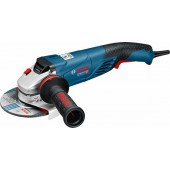 BOSCH PROFESSIONAL Úhlové brusky