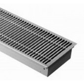 Podl. konvektory bez ventilátoru