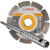 BOSCH PROFESSIONAL Příslušenství