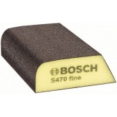 BOSCH Brusné houby