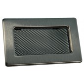 Ventilátory a ventilační mřížky