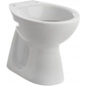 WC mísy