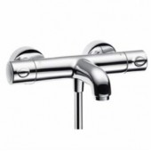 GROHE Termostatické vanové baterie