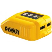 DEWALT Adaptéry