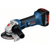 BOSCH PROFESSIONAL Úhlové brusky