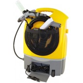 Akumulátorové tlakové myčky