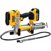 DEWALT Mazací lis, pistole