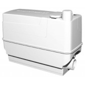 Odpadní voda bez fekálií