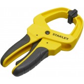 STANLEY Svěrky pružinové