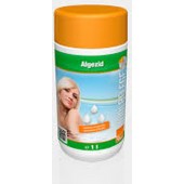 Algicidy, dezinfekce a likvidace řas