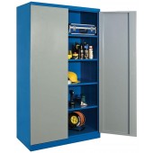 Dílenské skříně