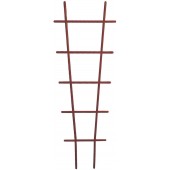 Podpěry pro květiny