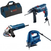 BOSCH PROFESSIONAL Sady nářadí