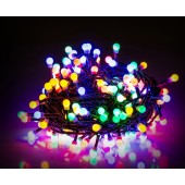 Vánoční osvětlení