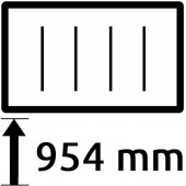 Výška 954