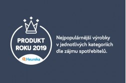 Produkty roku 2019