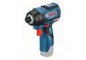 BOSCH GDR 12V-110 Professional Rázový utahovák bez AKU 06019E0002 BOSCH GDR 12V-110 Professional Rázový utahovák bez AKU 06019E0002