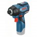 BOSCH GDR 12V-110 Professional Rázový utahovák bez AKU 06019E0002