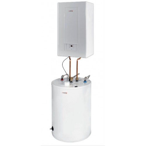 PROTHERM Panther AK 12KTO 19 sestava kotle se zásobníkem TV(B 120 S) 120l 0010011486