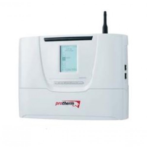 PROTHERM Termostat Examaster individual 3 okruhy - 0010013337
