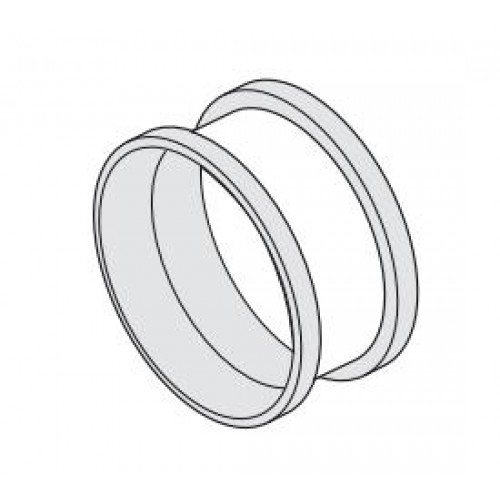 PROTHERM M1D manžeta 100/100 mm + spona plastová SP3D 0020055536