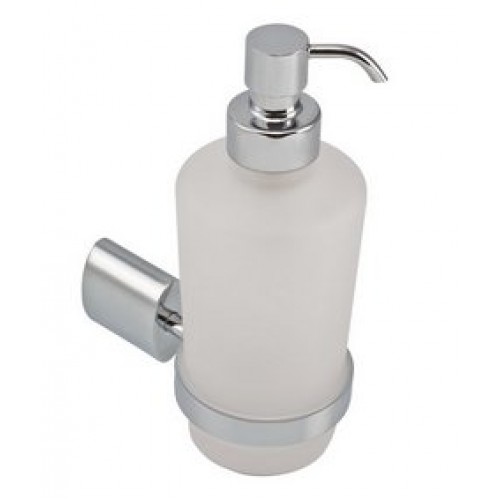 NOVASERVIS METALIA 10 dávkovač mýdla chrom/sklo 0055,0 NOVASERVIS METALIA 10 dávkovač mýdla chrom/sklo 0055,0
