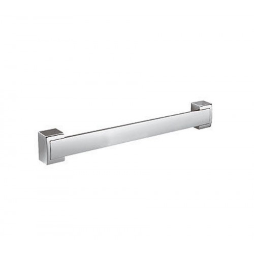 KLUDI Joop! madlo k vaně 36 cm, chrom 5598105