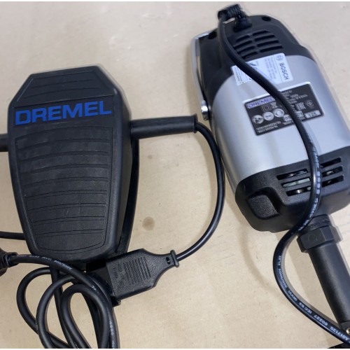 VÝPRODEJ DREMEL Ohebná hřídel Fortiflex F0139100JA PO SERVISE, NEORIG. OBAL!!