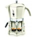 BIALETTI Mokona kávovar, Bianca 012400092