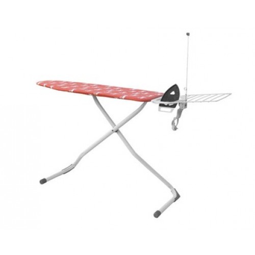 VETRO Žehlicí prkno MONO, 120X42 cm 0136542B VETRO Žehlicí prkno MONO, 120X42 cm 0136542B