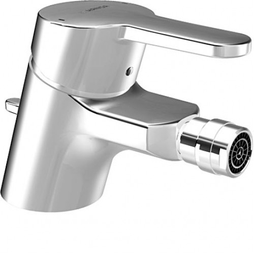 HANSAPRADO jednootvorová páková bidetová baterie 01433273