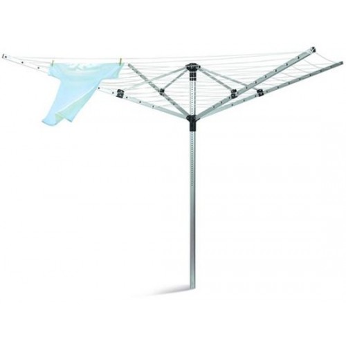 BRILANZ Venkovní sušák na prádlo , 4 ramena 01LYQ21550A BRILANZ Venkovní sušák na prádlo , 4 ramena 01LYQ21550A