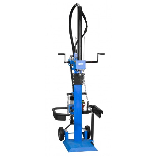 GÜDE GHS 1000/9 TE Štípač dřeva 02056