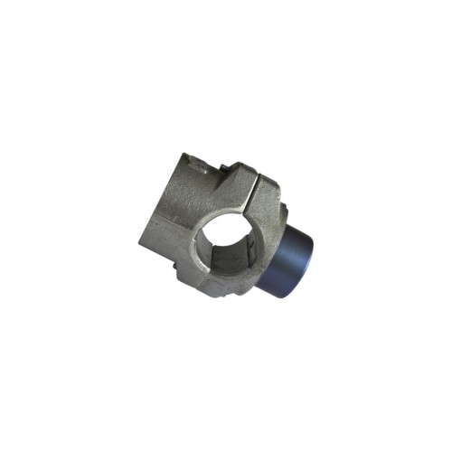 Dytron Čelisťový nástavec 20 mm, modrý povlak 02351