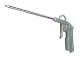GÜDE vyfukovací pistole, dlouhá, tryska 28cm 02812