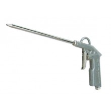 GÜDE vyfukovací pistole, dlouhá, tryska 28cm 02812