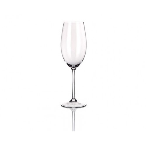 BANQUET Twiggy Crystal sklenice na bílé víno, 460ml, 6ks, 02B4G004460