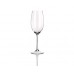 BANQUET Twiggy Crystal sklenice na bílé víno, 460ml, 6ks, 02B4G004460